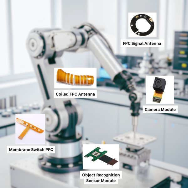 FPC- robot FPC- robot